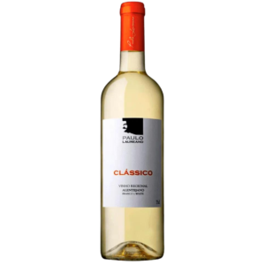 Vinho Paulo Laureano Clássico Branco 750ml