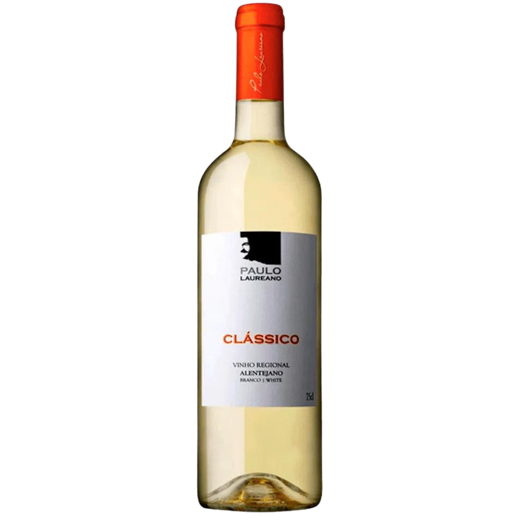 Vinho Paulo Laureano Clássico Branco 750ml