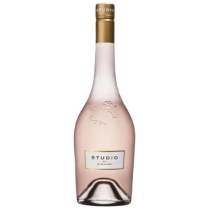 Vinho Studio By Miraval Igp Rose 750ml