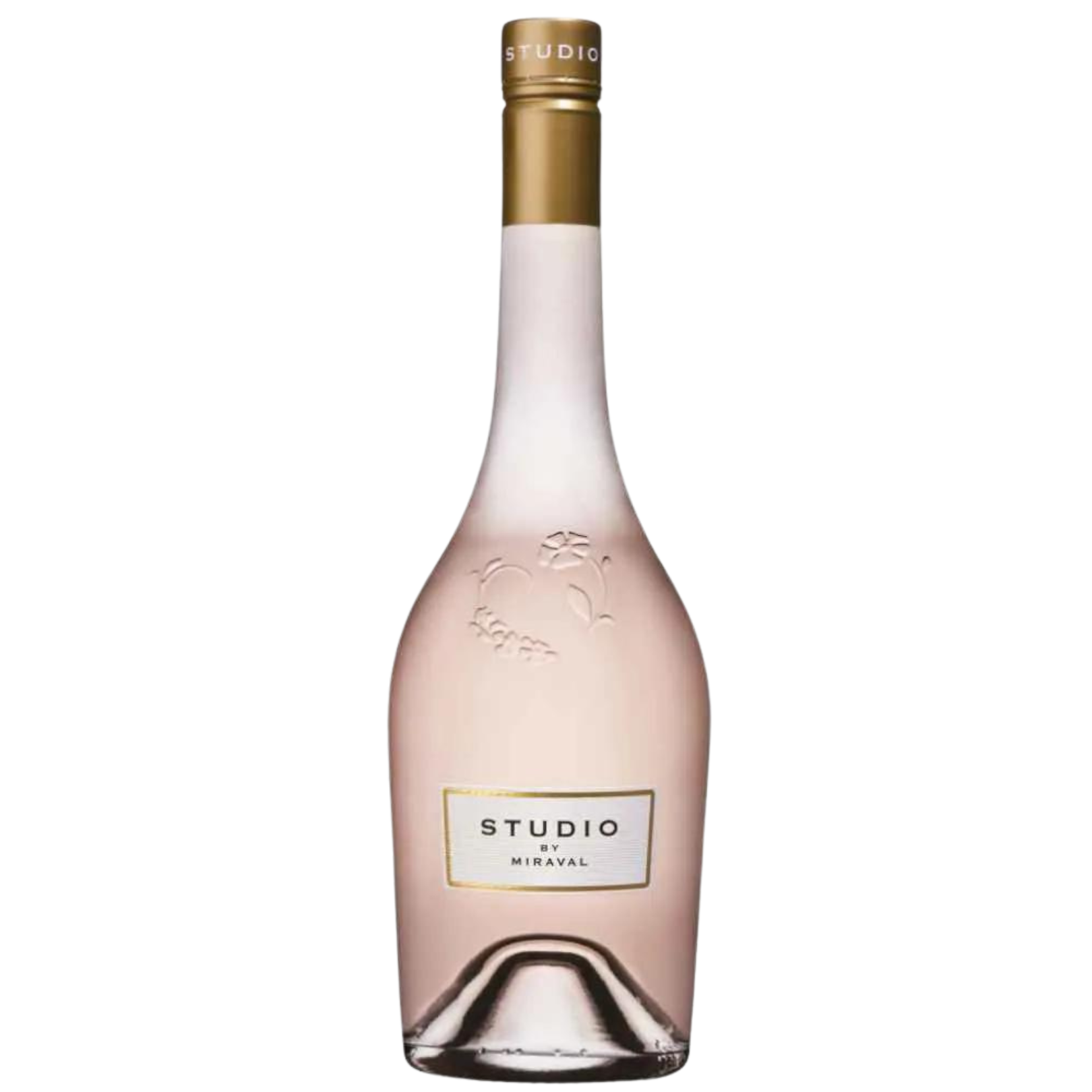 Vinho Studio By Miraval Igp Rose 750ml