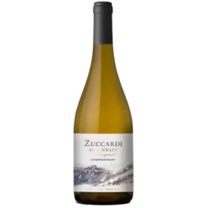 Vinho Zuccardi Mountain Chardonnay 750ml