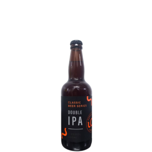 Cerveja Los Compadres Double Ipa 500ml