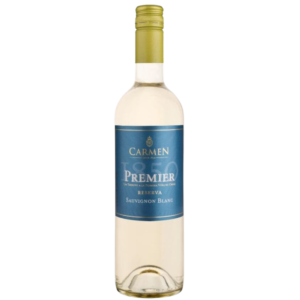 Vinho Carmen Premier Sauvignon Blanc 750ml