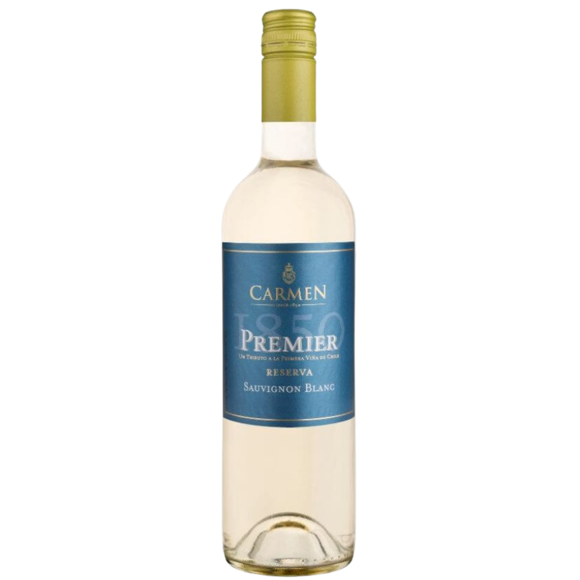 Vinho Carmen Premier Sauvignon Blanc 750ml