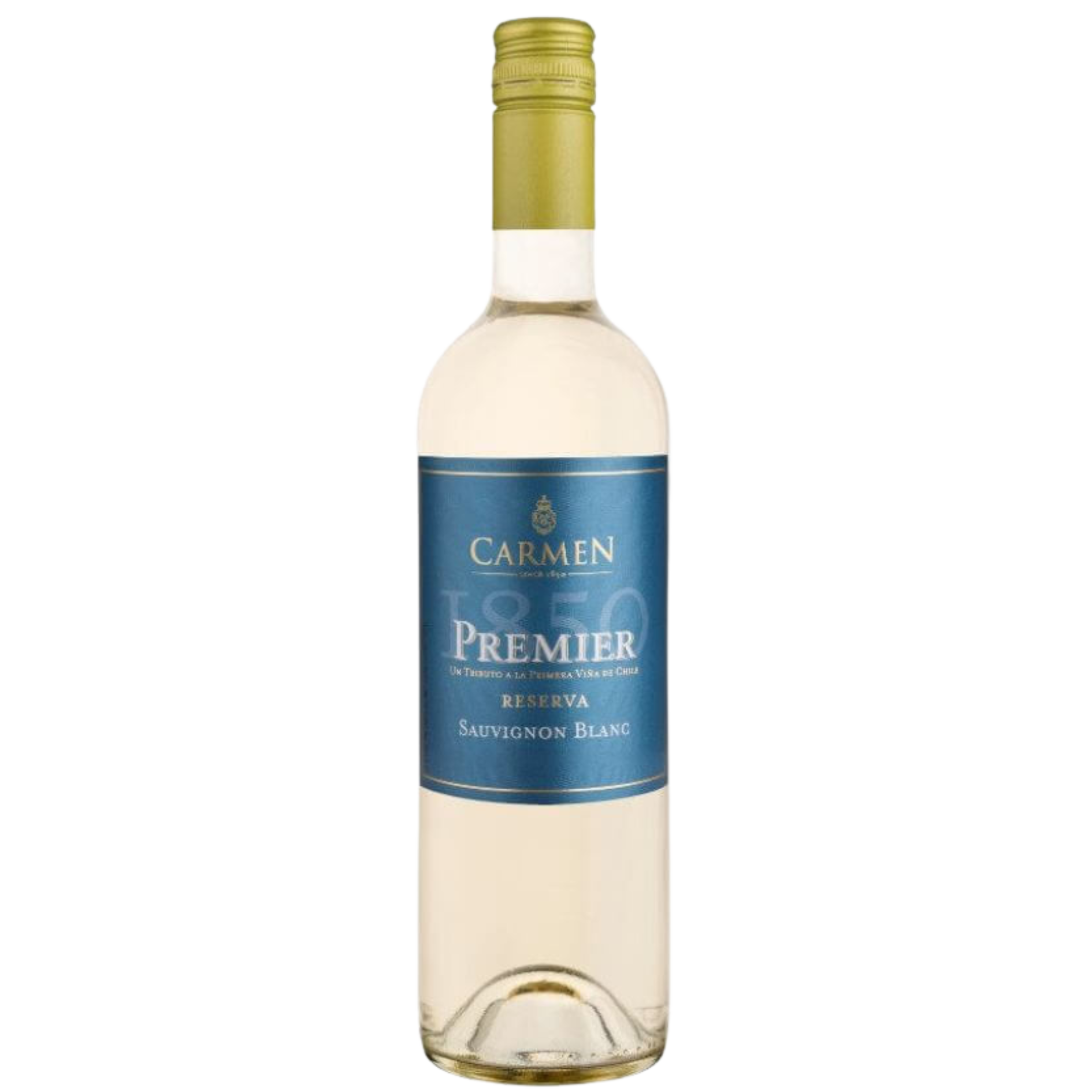 Vinho Carmen Premier Sauvignon Blanc 750ml