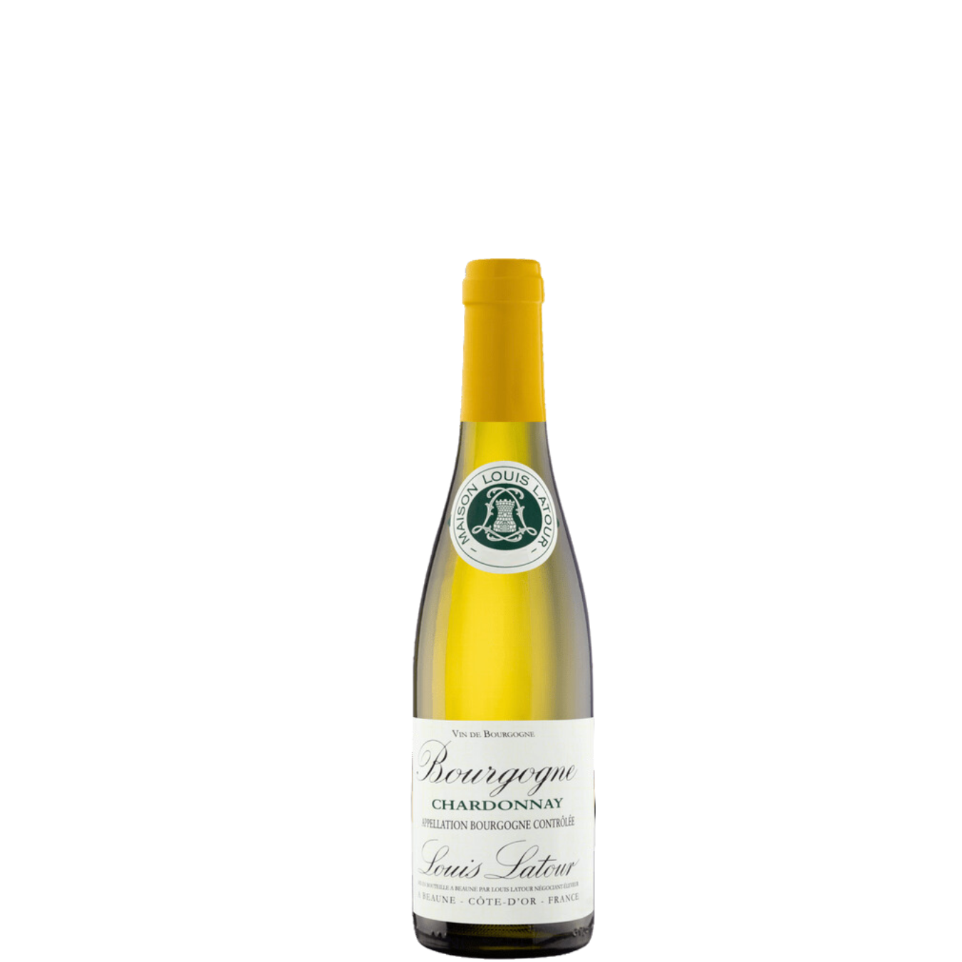 Vinho Louis Latour Bourgogne Chardonnay 375ml