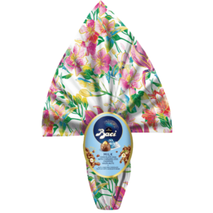 Ovo De Pascoa Baci Spring Milk 255g