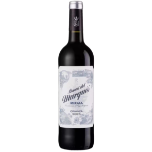 Vinho Lomas Del Marques Rioja Crianza Tinto 750ml