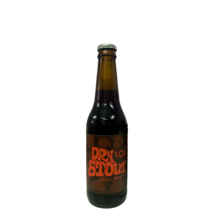 Cerveja Los Compadres Dry Stout Gf 355ml