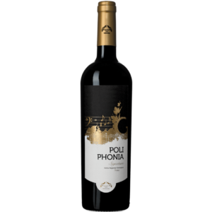 Vinho Poliphonia Signature 750ml