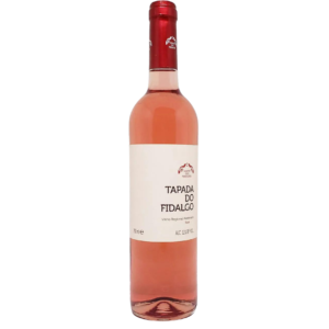 Vinho Tapada Do Fidalgo Rose 750ml