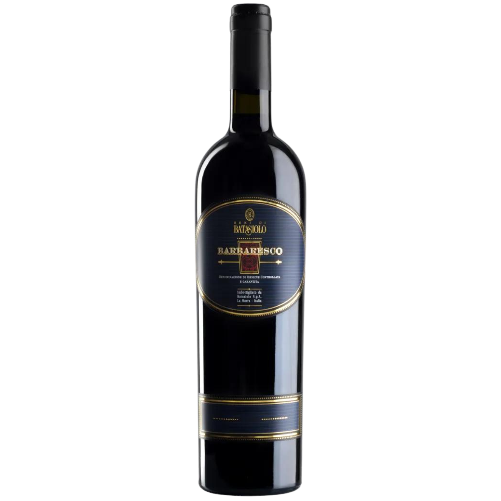 Vinho Barbaresco Batasiolo Docg 750ml