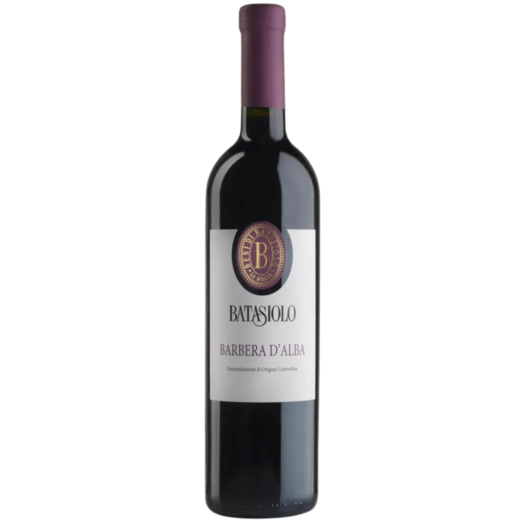 Vinho Barbera d Alba Batasiolo 750ml