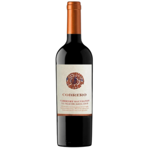 Vinho Cobrero Reserva Cabernet Sauvignon Tinto 750ml
