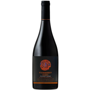 Vinho Cobrero Reserva Pinot Noir Tinto 750ml