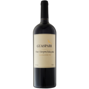 Vinho Guaspari Vista Da Mata Cabernet Franc e Cabernet Sauvignon Tinto 750ml