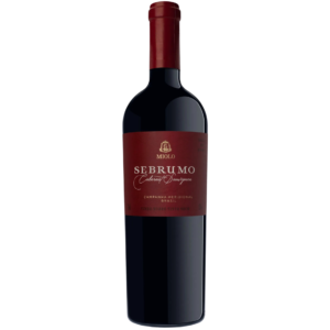Vinho Miolo Sebrumo Cabernet Sauvignon 750ml