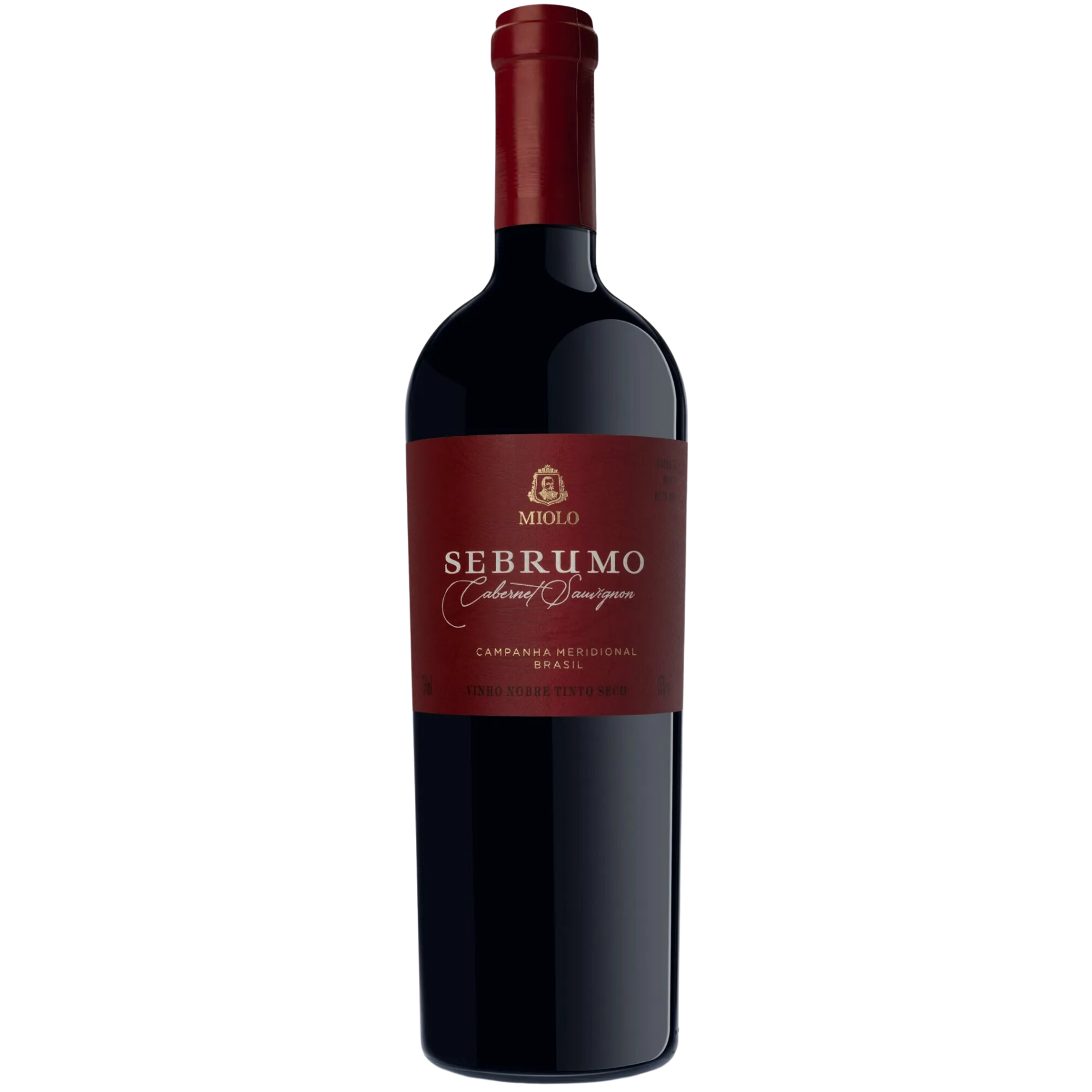 Vinho Miolo Sebrumo Cabernet Sauvignon 750ml