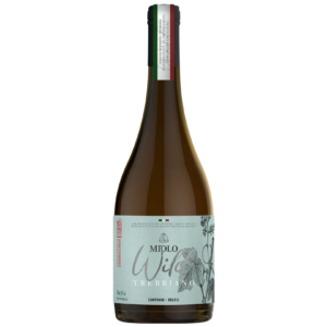 Vinho Miolo Wild Trebbiano Bco 750ml