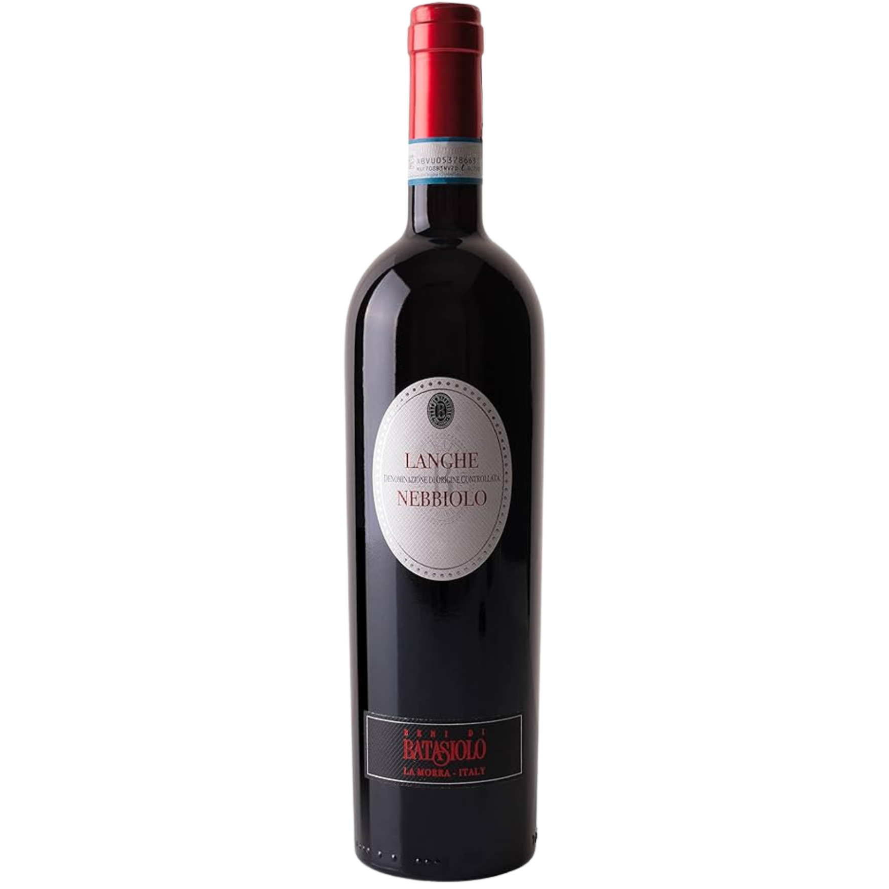 Vinho Langhe Beni Di Batasiolo Nebbiolo 750ml