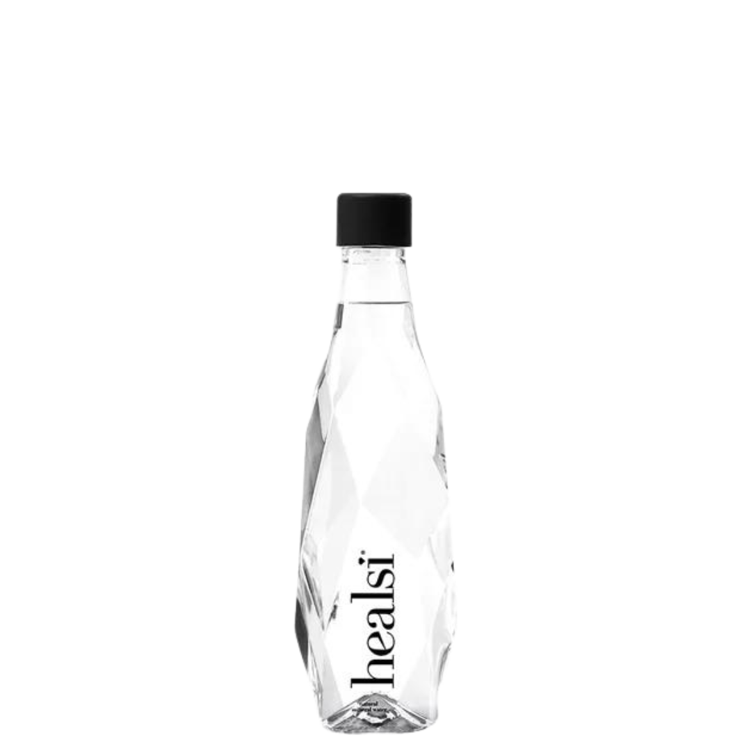 Agua Healsi 500ml