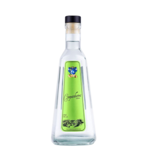 Cachaça Companheira Prata 670ml