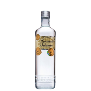 Cachaça Harmonie Schnaps Prata 700ml