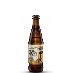 Cerveja Bodebrown Wee Heavy Strong Scotch 330ml
