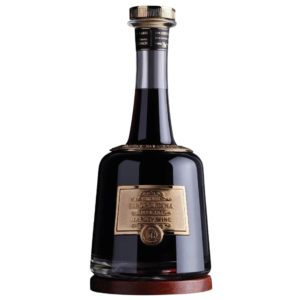 Cerveja Leopoldina Barley Wine Brewine 700ml
