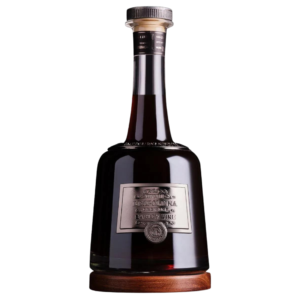 Cerveja Leopoldina Barley Wine Turfada 700ml