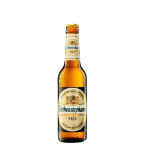 Cerveja Weihenstephaner Pils 330ml