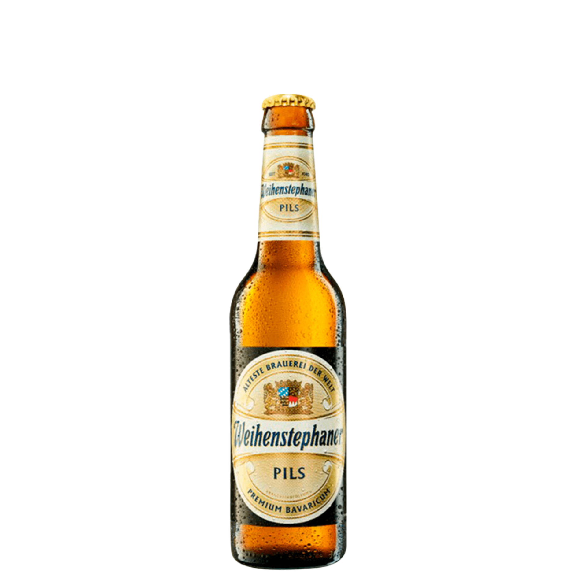 Cerveja Weihenstephaner Pils 330ml