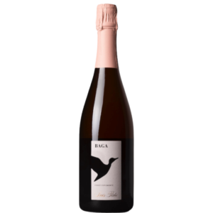 Espumante Luis Pato Baga Rosado Extra Brut 750ml