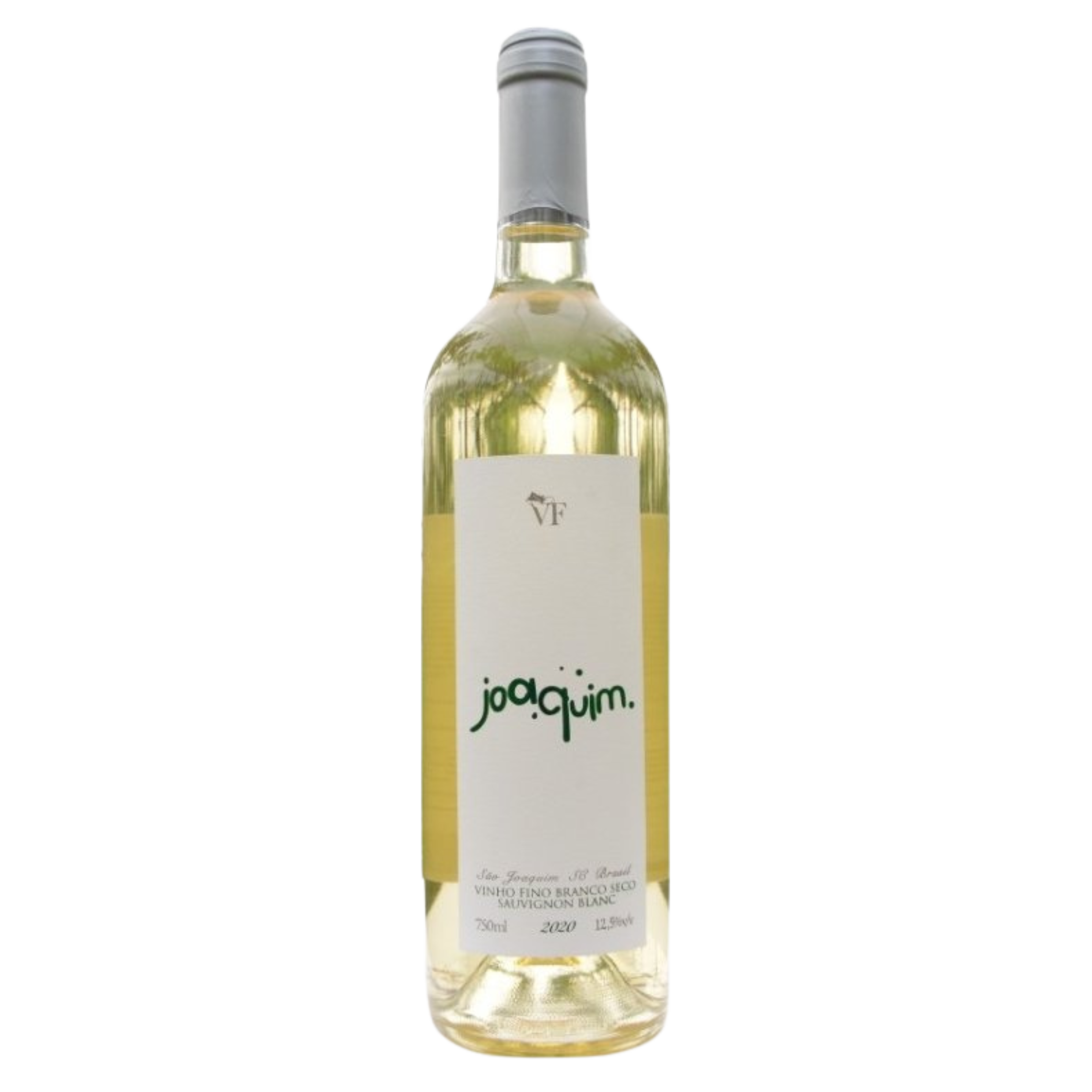 Vinho Joaquim Sauvignon Blanc 750ml