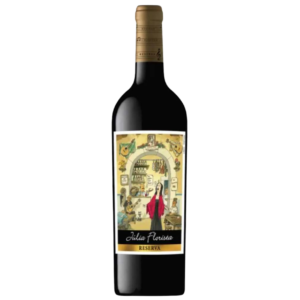 Vinho Julia Florista Reserva Tinto 750ml
