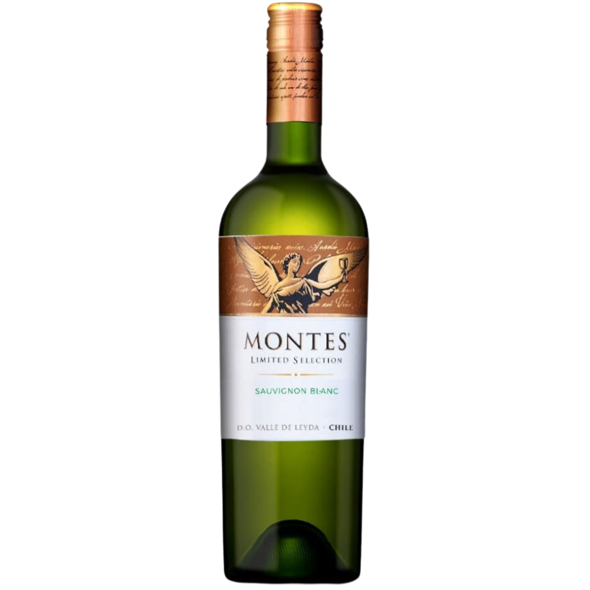 Vinho Montes Seleccion Limited Sauvignon Blanc 750ml