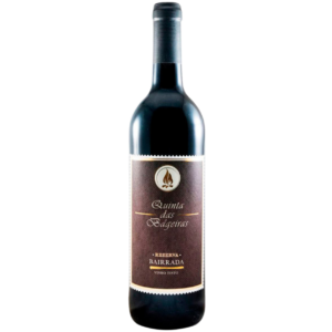 Vinho Quinta Das Bageiras Reserva Tinto 750ml