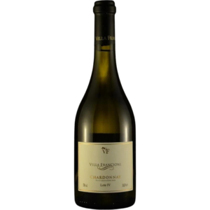 Vinho Villa Francioni Chardonnay 750ml