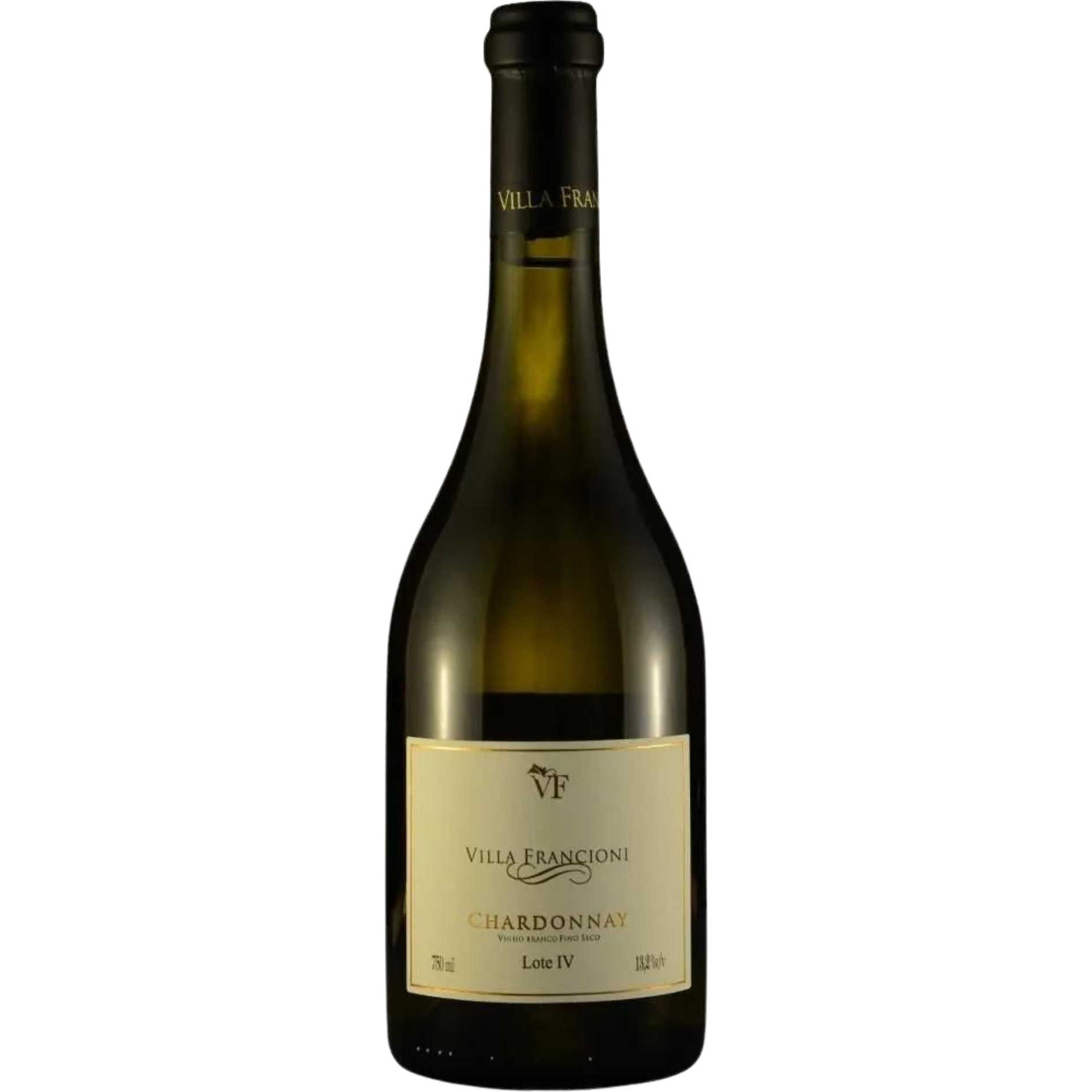 Vinho Villa Francioni Chardonnay 750ml
