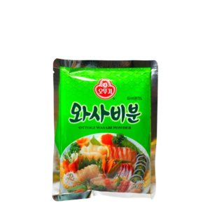 Wasabi Ottogi Em Pó 200g