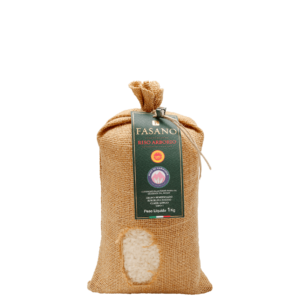 Arroz Fasano Arborio 1Kg