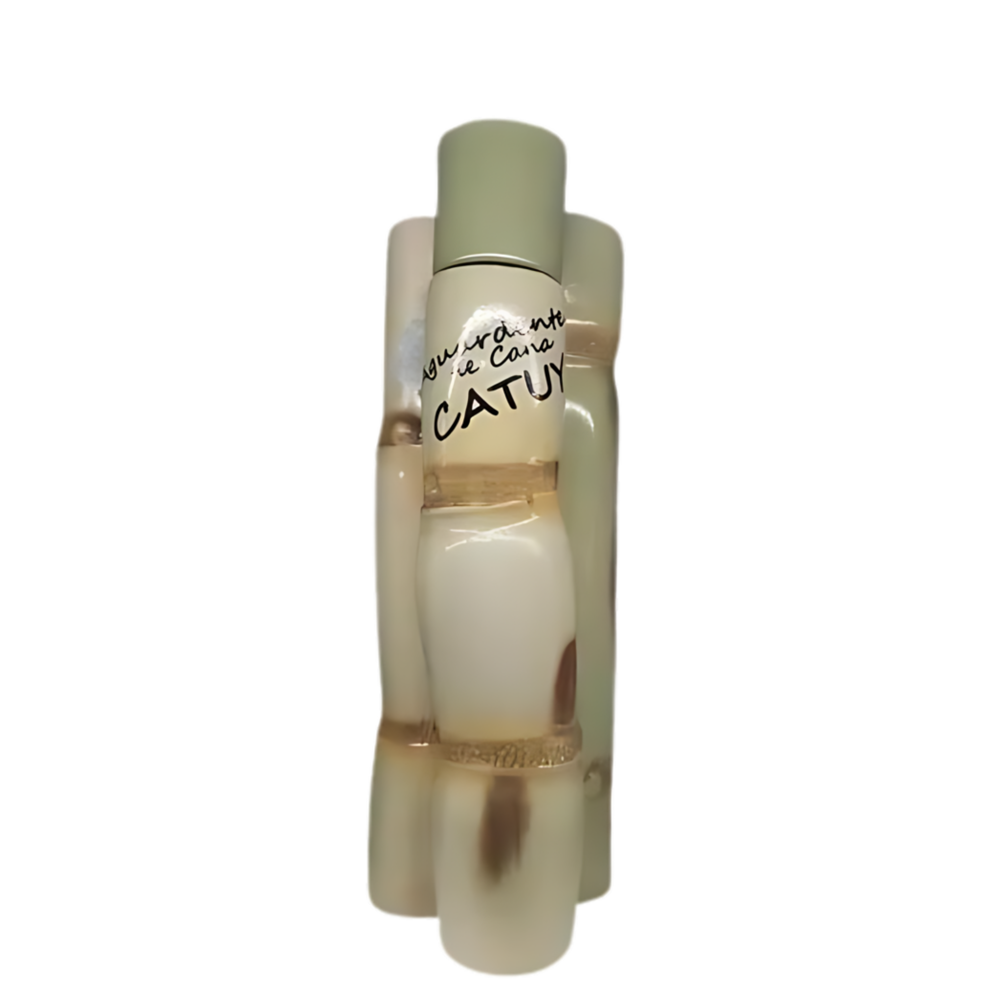Cachaça De Cana Catuy Cana 1L