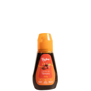 Calda De Tâmara Taybe 260g