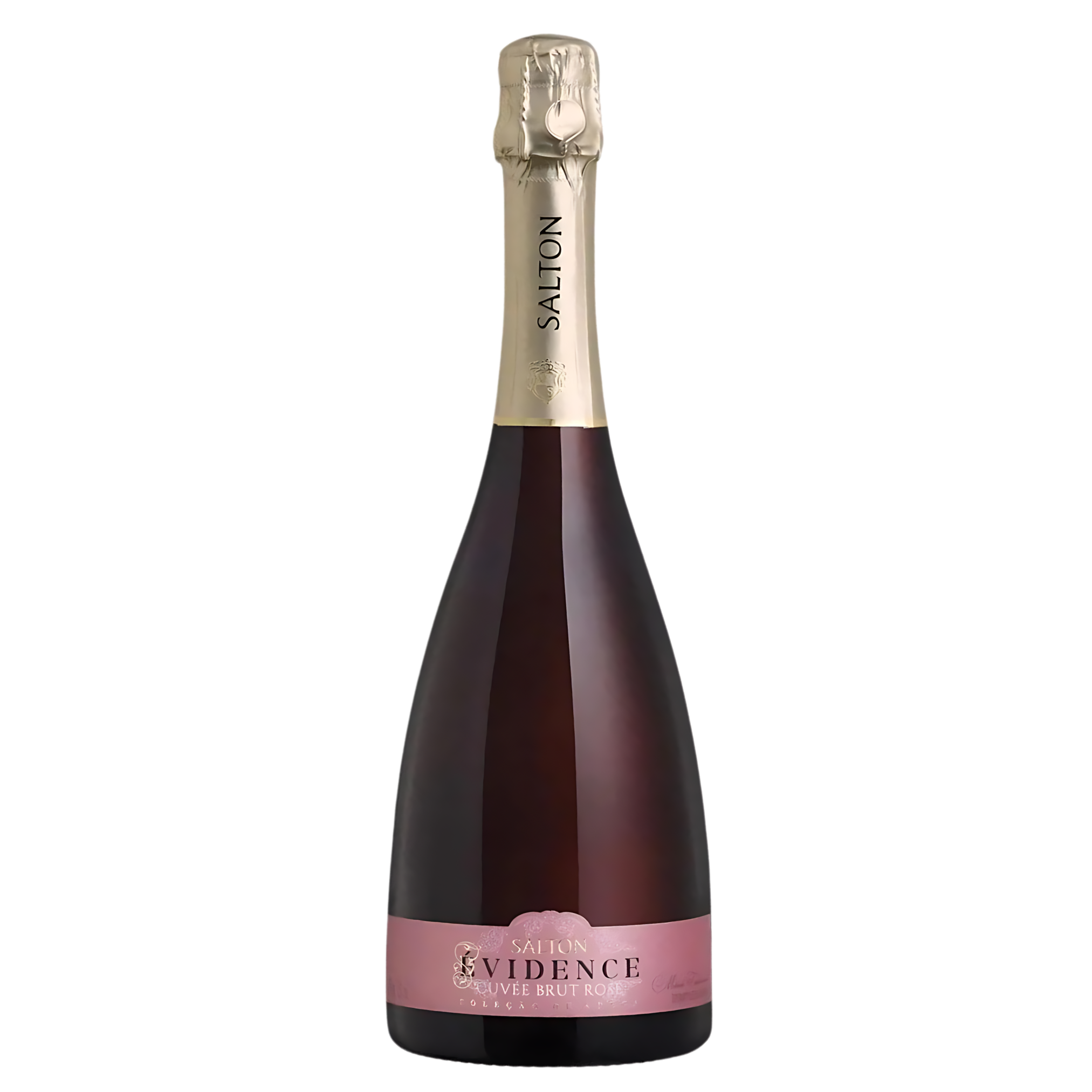 Espumante Salton Evidence Cuvee Brut Rose 750ml