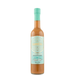 Licor Bardera Banoffee 500ml