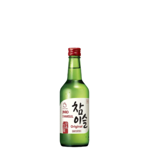 Soju Jinro Original 360ml
