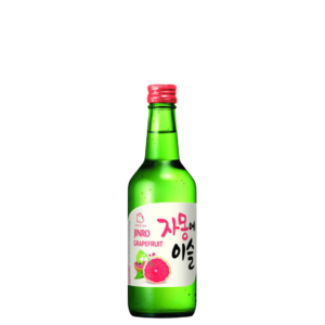 Soju Jinro Toranja 360ml