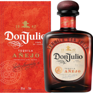 Tequila Don Julio Anejo 750ml