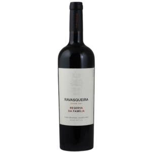 Vinho Monte Da Ravasqueira Reserva Da Familia Tinto 750ml