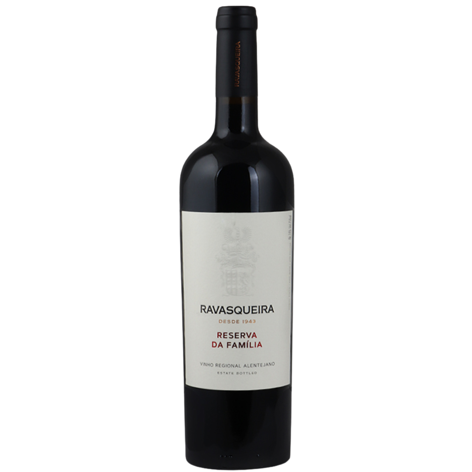 Vinho Monte Da Ravasqueira Reserva Da Familia Tinto 750ml